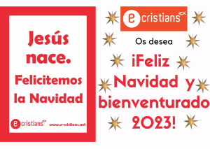 Feliz Navidad