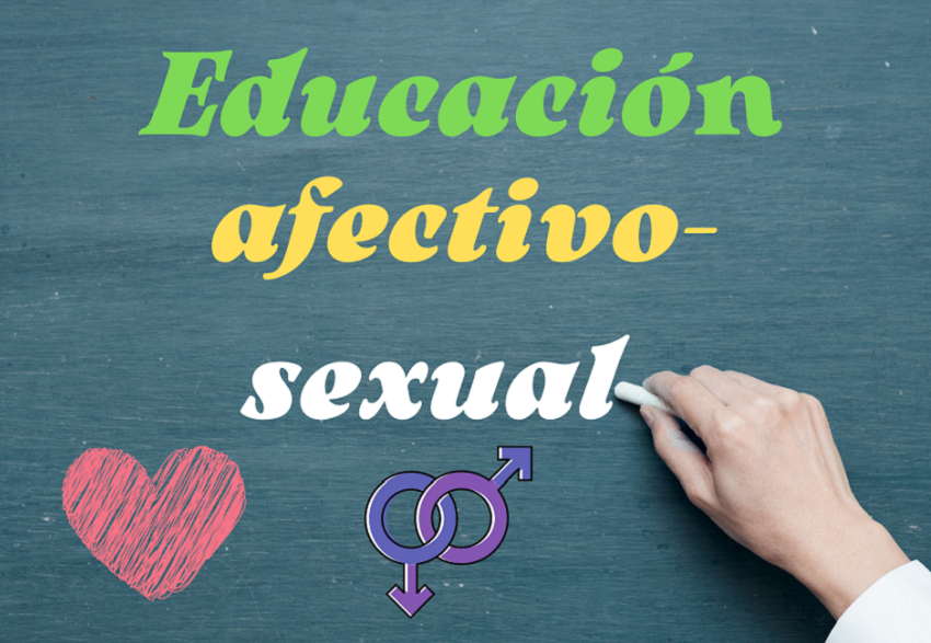 afectivo sexual