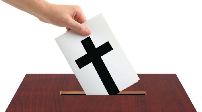 e-cristians eleccions